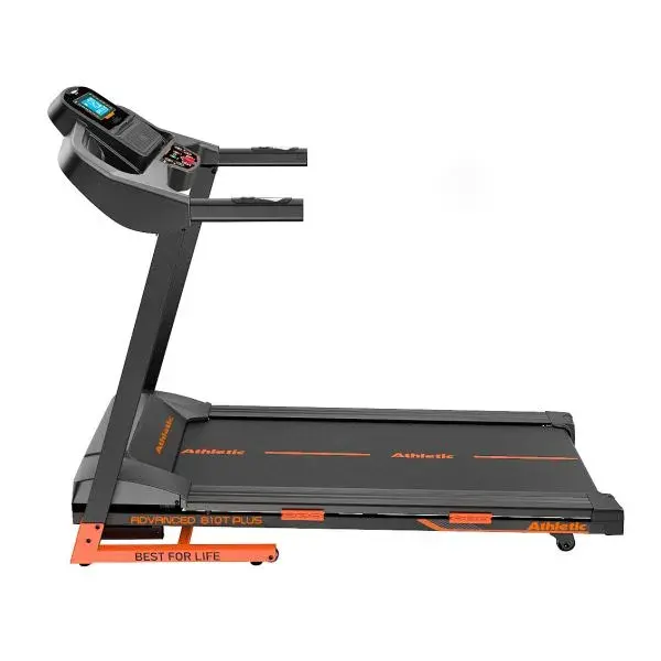 CAMINADORA ATHLETIC ATCC610T+ PLUS 120KG - Imagen 2