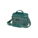 BOLSA TERMICA IGLOO 12 LATAS ROUNDED CUBE VERDE 63107 - Imagen 2