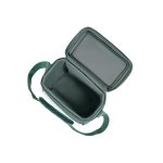BOLSA TERMICA IGLOO 12 LATAS ROUNDED CUBE VERDE 63107 - Imagen 4
