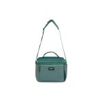 BOLSA TERMICA IGLOO 12 LATAS ROUNDED CUBE VERDE 63107 - Imagen 5