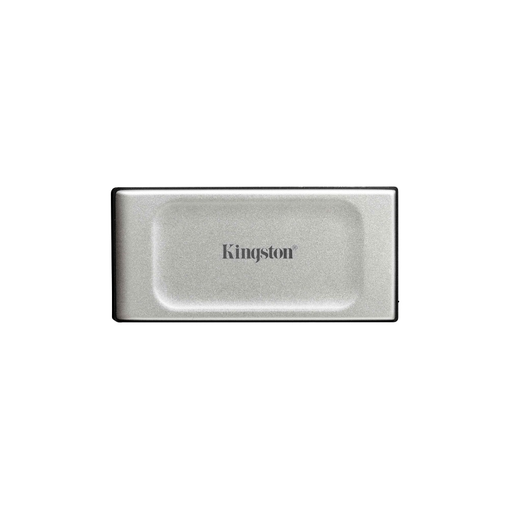 fastrax_109956_69c5257025a4c.jpg SSD EXTERNO 1TB KINGSTON SXS2000/1000G USB-C 3.2 - Imagen 1
