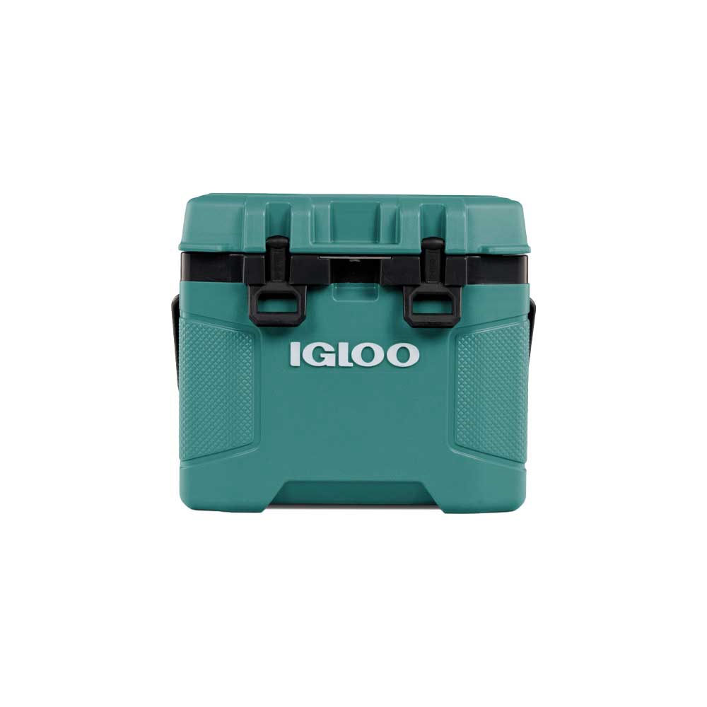 fastrax_115216_69c3c60641f86.jpg CONSERVADORA IGLOO 23 LITROS TRAILMATE VERDE 50219 - Imagen 1