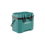 CONSERVADORA IGLOO 23 LITROS TRAILMATE VERDE 50219 - Imagen 2
