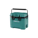 CONSERVADORA IGLOO 23 LITROS TRAILMATE VERDE 50219 - Imagen 3