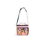 BOLSA TERMICA IGLOO 9 LATAS KIDS SQUARE LUNCH ROSA 64301 - Imagen 5