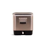 CONSERVADORA IGLOO 51 LITROS LEGACY ACERO INOXIDABLE 50656 - Imagen 5