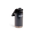 BOTELLA TERMICA IGLOO 1.6L NEGRO C/MANIJA 31486 - Imagen 2