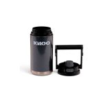 BOTELLA TERMICA IGLOO 1.6L NEGRO C/MANIJA 31486 - Imagen 4