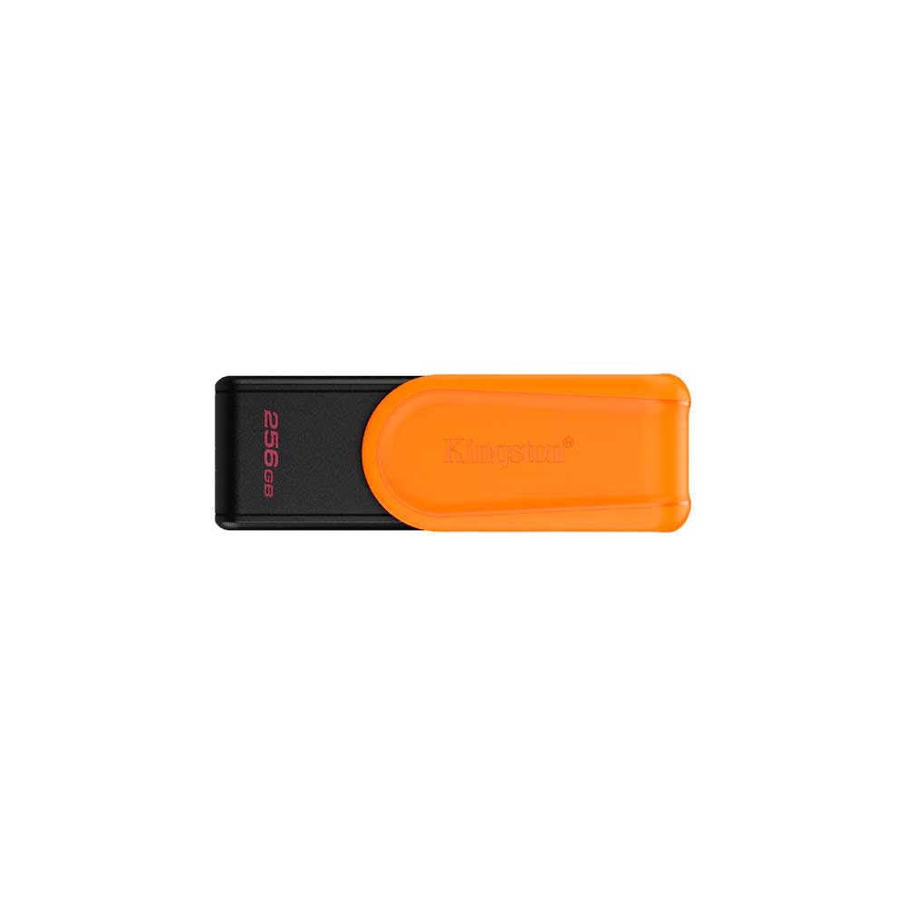 fastrax_122887_69cb22338233a.jpg PENDRIVE KINGSTON DATATRAVELER EXODIA S 256GB USB-A 3.2 DTXS/256GB - Imagen 1