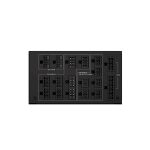 FUENTE GIGABYTE 1600W 80PLUS PLATINUM FULL MODULAR GP-UD1600PM PG5 - Imagen 5