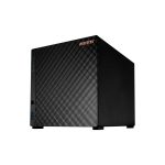 NAS ASUSTOR AS1204T QC 1.7/4BAY/1G/2.5GBLAN/3USB3.2 - Imagen 3