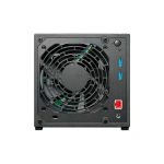 NAS ASUSTOR AS1204T QC 1.7/4BAY/1G/2.5GBLAN/3USB3.2 - Imagen 4