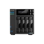 NAS ASUSTOR AS6704T V2