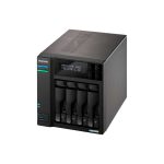 NAS ASUSTOR AS6704T V2 - Imagen 3