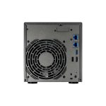 NAS ASUSTOR AS6704T V2 - Imagen 4