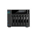 NAS ASUSTOR AS6706T V2