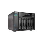 NAS ASUSTOR AS6706T V2 - Imagen 2