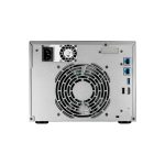 NAS ASUSTOR AS6706T V2 - Imagen 4