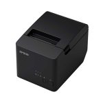 IMPRESORA TRANSFERENCIA TERMICA EPSON TM-T20IIIL-001 USB/SERIAL/BIVOLT GRIS OSCURO - Imagen 5