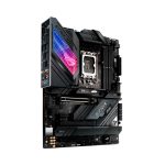 PLACA MADRE ASUS 1700 ROG STRIX Z690-E GAMING WIFI S/R/HDMI/DP/3M2/USB3.2/DDR5/ATX/AURA - Imagen 2