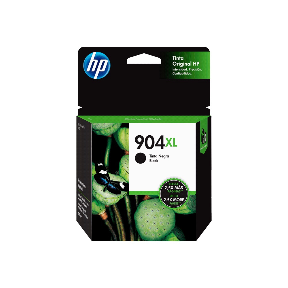 fastrax_99387_69bad1d7278a6.jpg TINTA HP 904XL NEGRO T6M16AL 21.5ML - Imagen 1