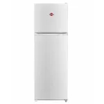 Heladera Tokyo TOK420 2 puertas 220v - Blanco 294L