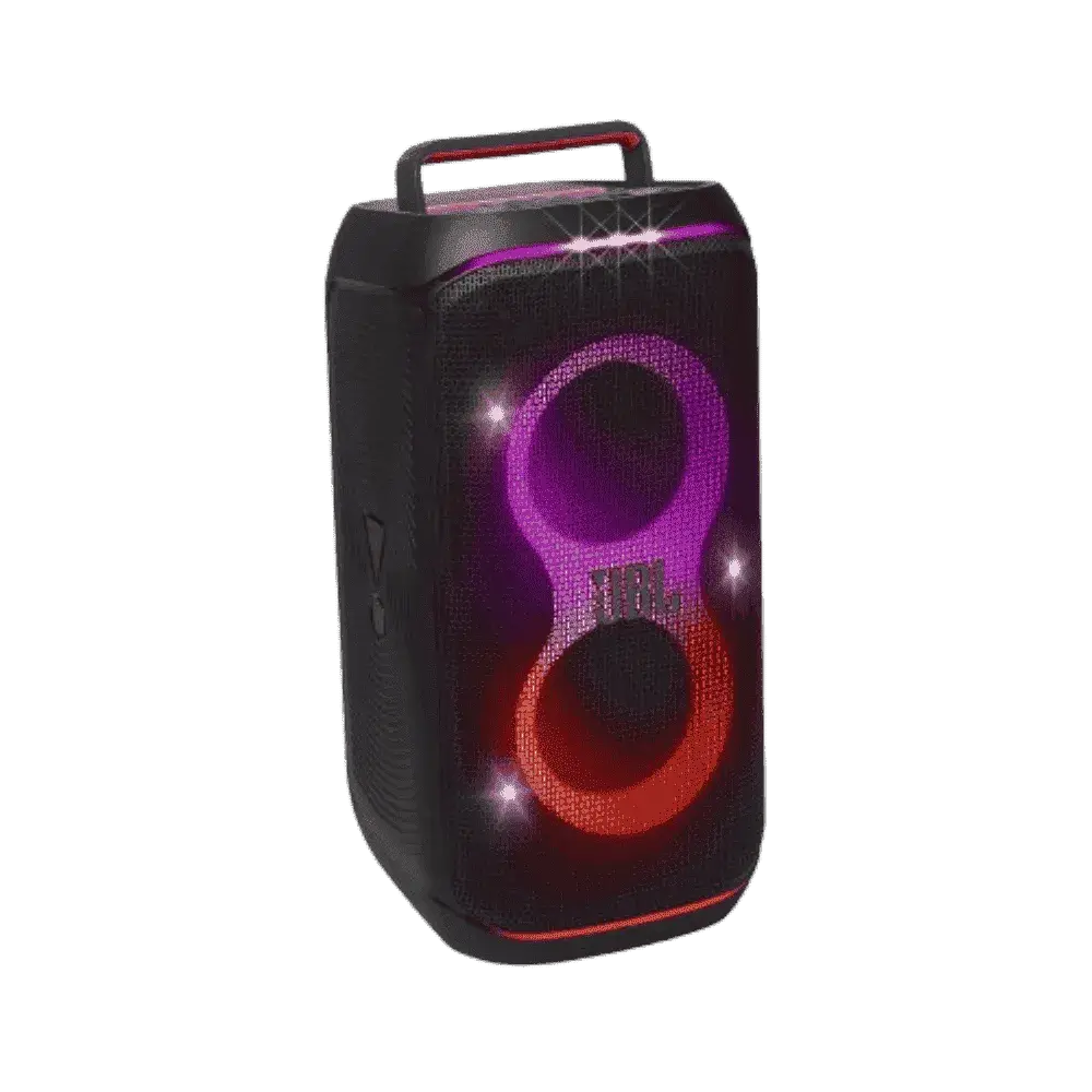 11568 SPEAKER JBL PARTYBOX 120 BLACK - Imagen 1
