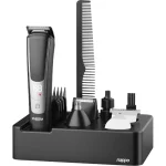 KIT AFEITADORA ELECTRICA 18 EN 1 NPA-178
