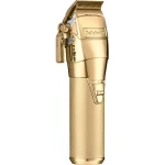 CORTA PELO BABYLISS CLIPPER FX899G-GOLD FXONE