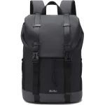 MOCHILA CASUAL EXPLORER KVM-691 NEGRA