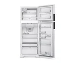 HELADERA CONSUL BLANCO 479L. FRIO SECO 2P - Imagen 3