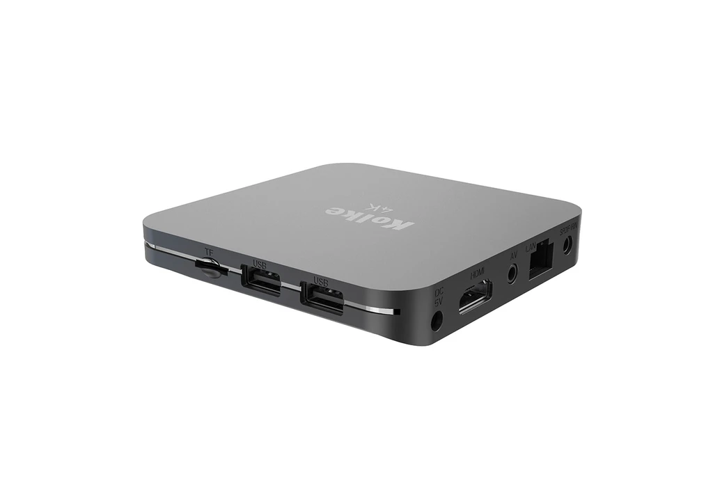3eB5Kcc8F2Tq3a7x61xXUhpA SMART TV BOX 4K 2GB/16GB WIFI DUAL BAND KVV-580 - Imagen 1