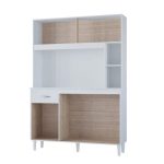 KIT DUDA 1.20 BLANCO (POQUEMA)