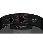 LAVARROPA MUELLER BIG 14KG NEGRO 220V/50HZ - Imagen 2