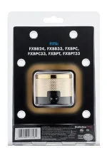 BASE DE CARGA UNIVERSAL GOLD FX DE BABYLISSPRO - Imagen 2