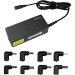 CARGADOR UNIVERSAL AUTOMATICO P/NOTEBOOK KCR-3286