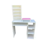 MESA MANICURISTA SIN CAJON