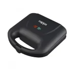 SANDWICHERA NAPPO DOBLE NEGRA NES-158