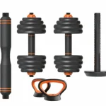KIT ENTRENAMIENTO MULTIFUNCION
