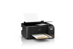 IIMPRESORA EPSON L3210 EKO TANK IMP/COP/SCA/USB/BIVOLT CAB/USB - Imagen 2