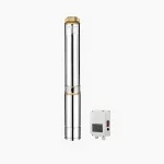 CUERPO BOMBA 4″ 4SG 8/24 4HP RESA
