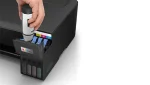 IMPRESORA EPSON L1250 ECO TANK IMP/USB/WIFI/BIVOLT CAB USB - Imagen 2