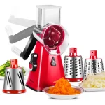 RALLADOR MULTIFUNCIÓN CROIX CMP-014
