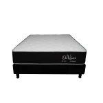 PULLMAN 140 X 190 DA VINCI NEGRO