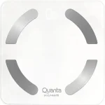 BALANZA QUANTA QTBCB150 BIOPEDANCIA BLANCO