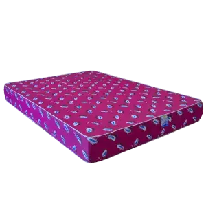 COLCHON D10 60X130X10 ROSADO