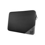 FUNDA PARA NOTEBOOK KLIP KNS-120BK NEOACTIVE 15.6" NEGRO