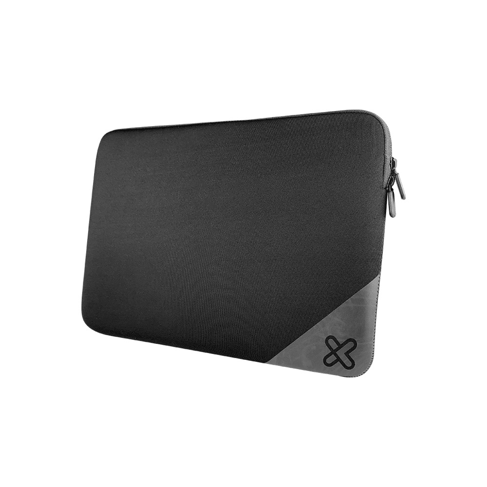 fastrax_103015_69e92e3c3fbb5.jpg FUNDA PARA NOTEBOOK KLIP KNS-120BK NEOACTIVE 15.6" NEGRO - Imagen 1