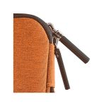 FUNDA PARA NOTEBOOK KLIP KNS-420BR SQUAREPRO 15.6" MARRON - Imagen 2