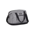 BOLSA TERMICA IGLOO 20 LATAS MEDIUM MOXIE DUFFEL GRIS 62113 - Imagen 3